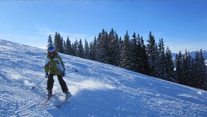 Skiverleih in Bayern