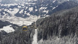 Skiverleih im Zillertal