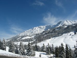 Skiverleih in Hindelang-Oberjoch