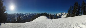 Skiverleih in Saalbach-Hinterglemm