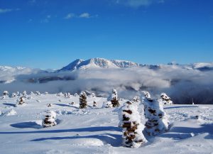 Skiverleih in der Region Alta Badia