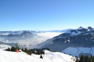 Skiverleih am Sudelfeld