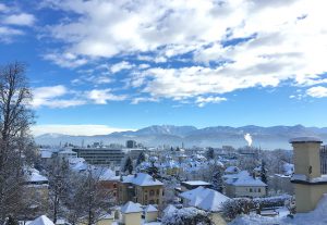 Skiverleih in Kärnten