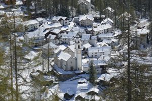 Skiverleih im Schweizer Kanton Tessin