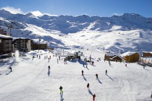 Skiverleih in der Ostschweiz