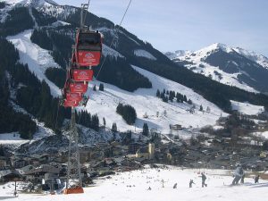 Skiverleih Saalbach Hinterglemm