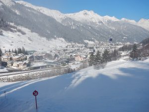 Skiverleih Arlberg