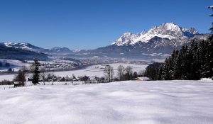 Skiverleih Wilder Kaiser - Brixental