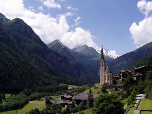 Skiverleih Großglockner Heiligenblut