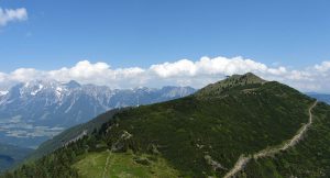 Skiverleih am Hauser Kaibling