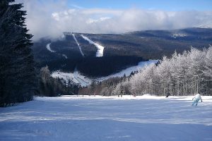 Skiverleih Hochficht-Böhmerwald