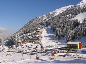 Skiverleih Hochfügen-Hochzillertal