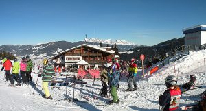 Skiverleih Flachau