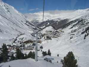 Skiverleih Obergurgl-Hochgurgl