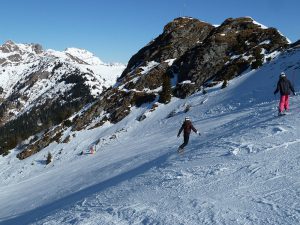 Skiverleih Dorfgastein-Großarl