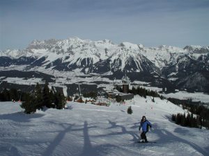 Skiverleih Planai-Hochwurzen