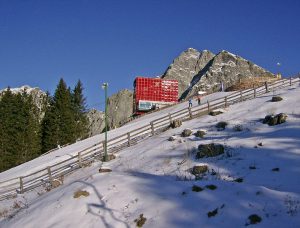 Skiverleih Skigebiet Meran 2000