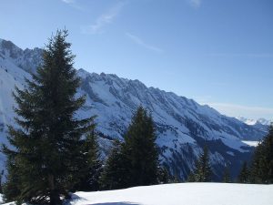 Skiverleih Les Aravis