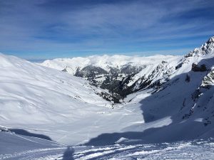 Skiverleih Arosa Lenzerheide