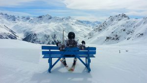 Skiverleih Davos Klosters Mountains